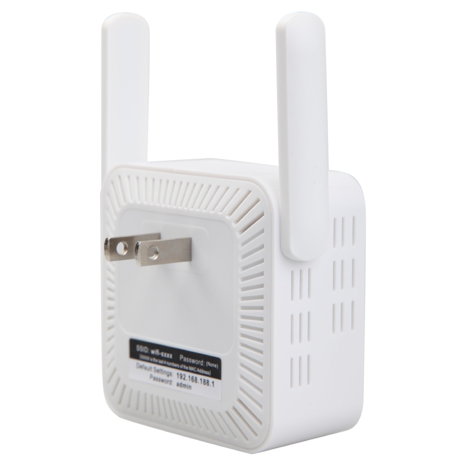 Wifi Signal Amplifier