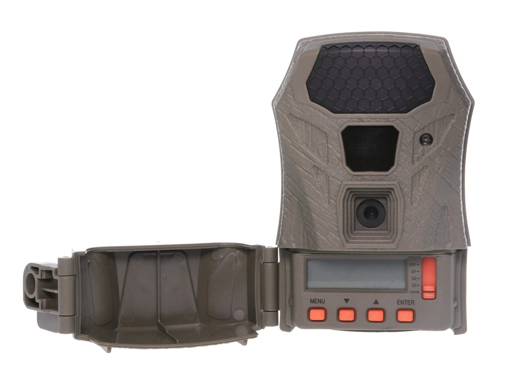 Terra Extreme Lightsout 18MP Infrared Trail Camera