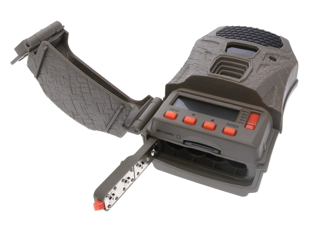 Terra Extreme Lightsout 18MP Infrared Trail Camera