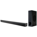 Supersonic 35" Optical Bluetooth Soundbar and Subwoofer with Large LED Display (SC-1422SBW)