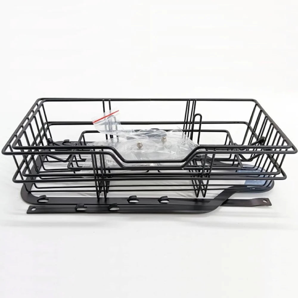 Over Head Shower Organizer, 3 Shelves Hanging Shower Caddy with Hooks, Bathroom Storage Rack for Razor Shampoo and Sponge, Rustproof, No Drilling, Black