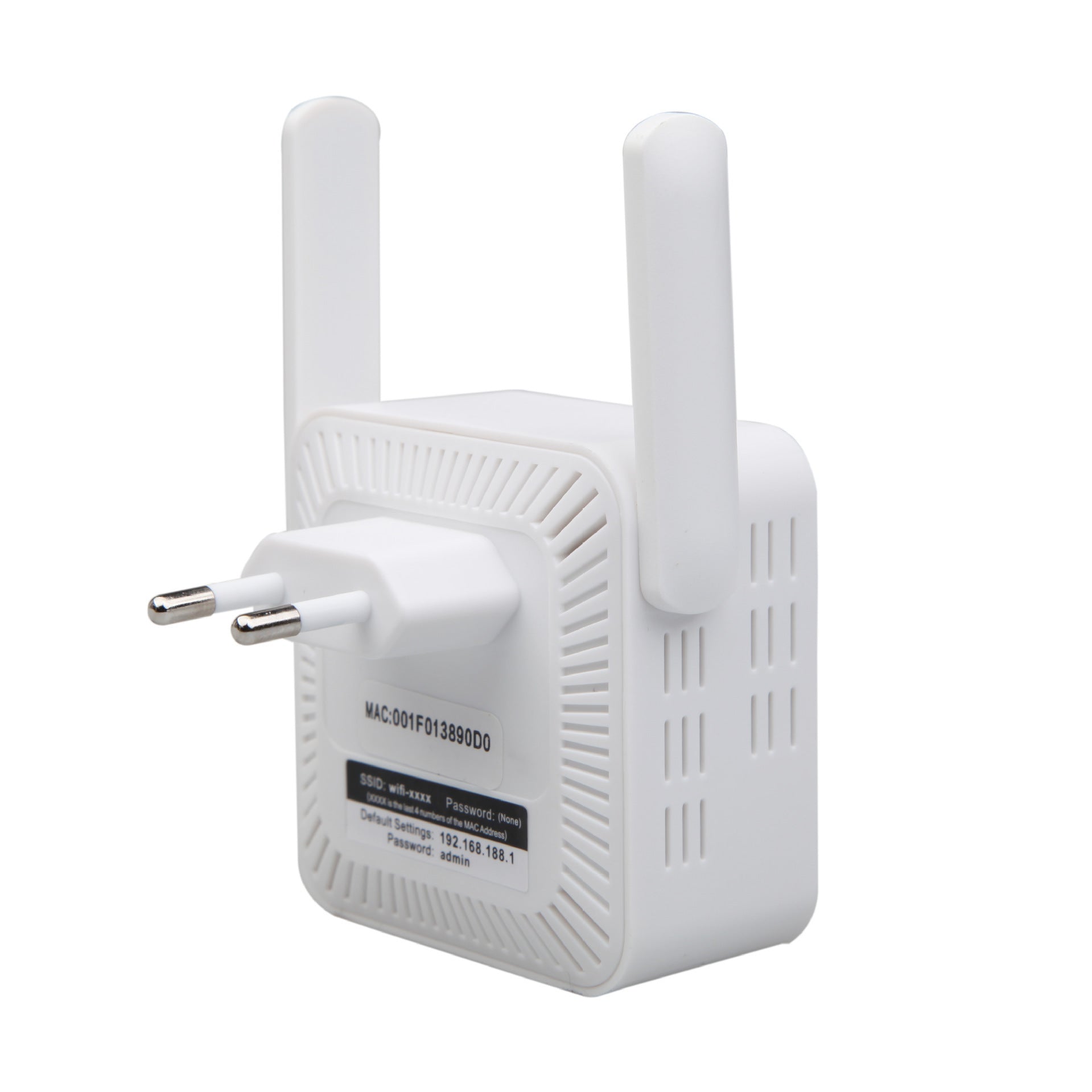 Wifi Signal Amplifier