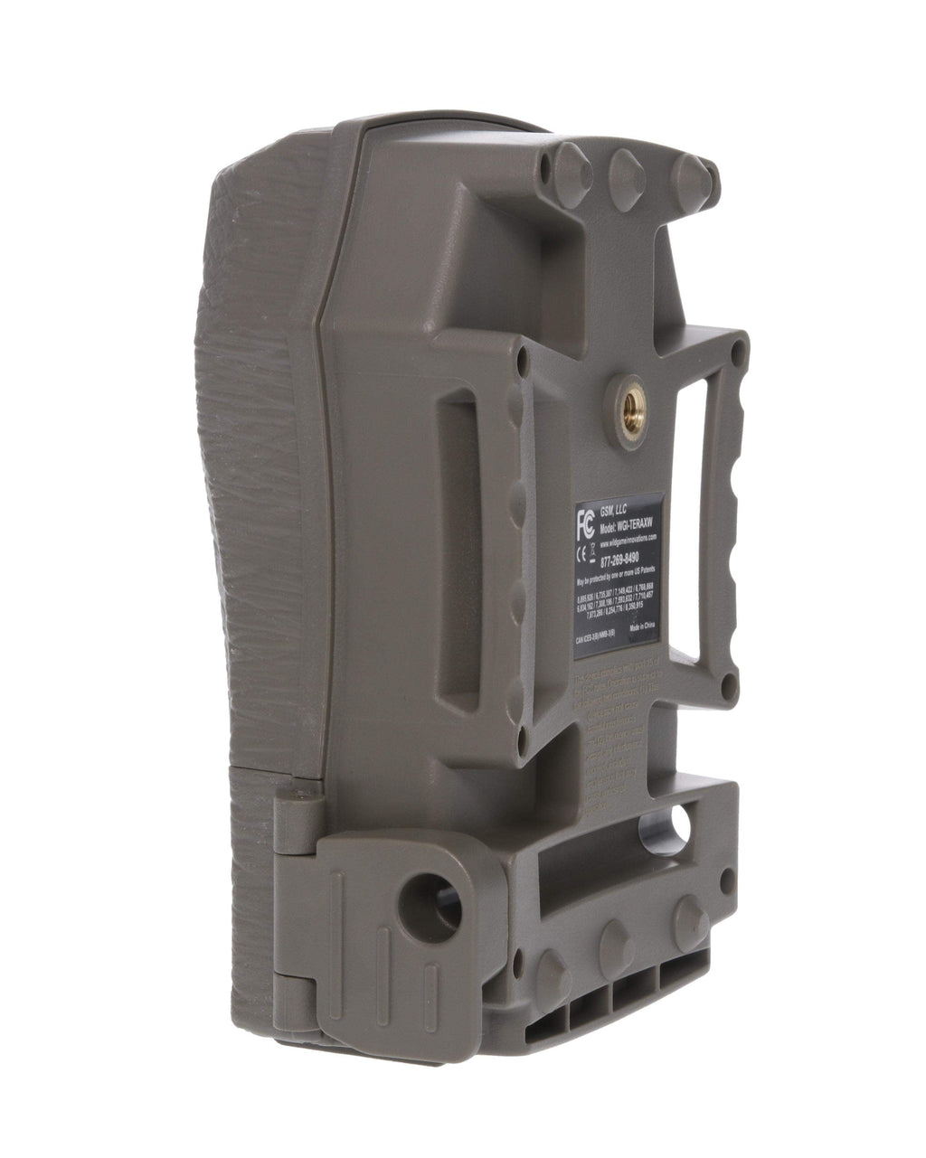 Terra Extreme Lightsout 18MP Infrared Trail Camera