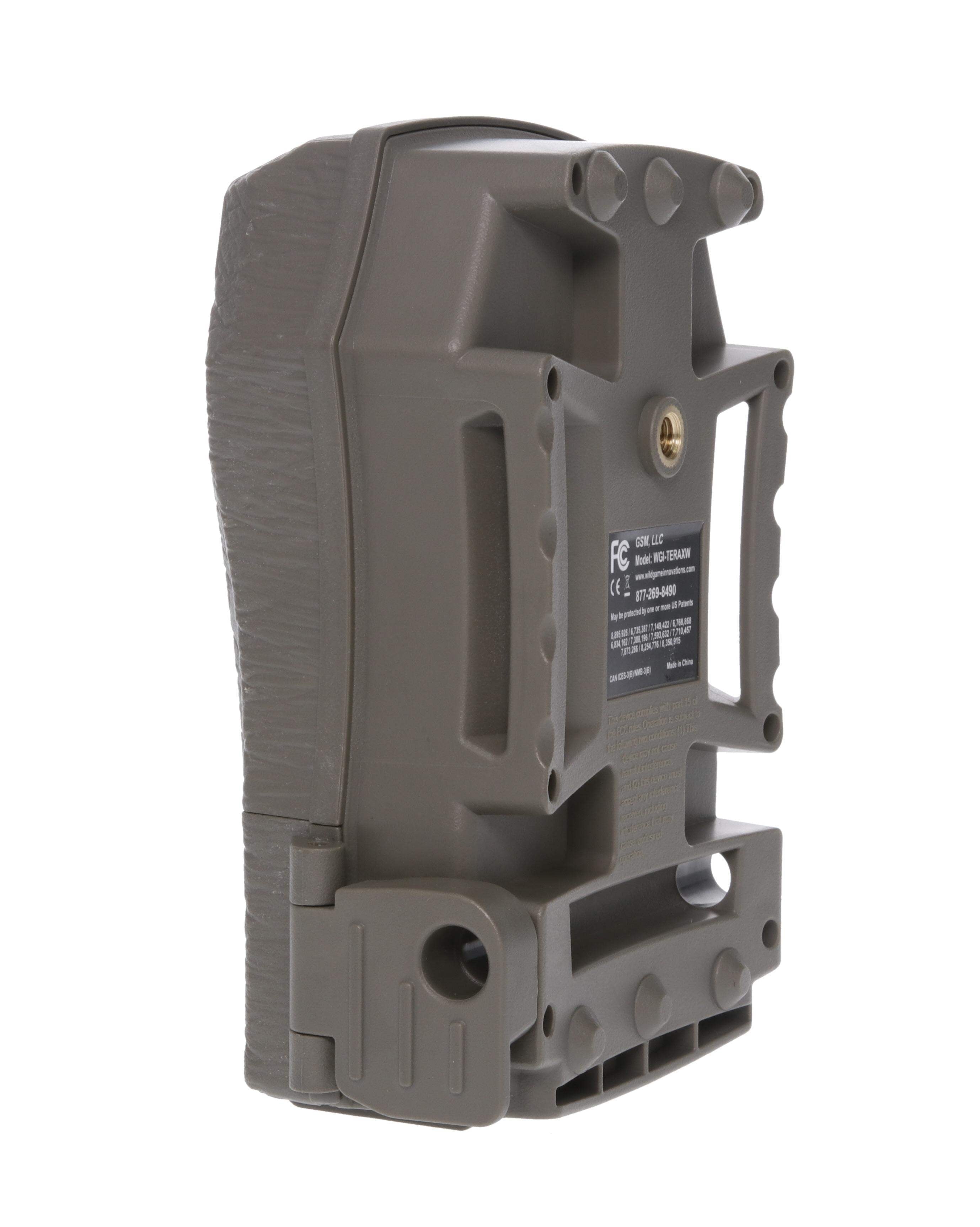 Terra Extreme Lightsout 18MP Infrared Trail Camera