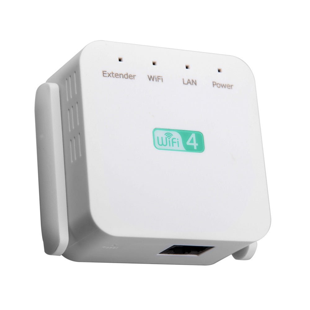 Wifi Signal Amplifier