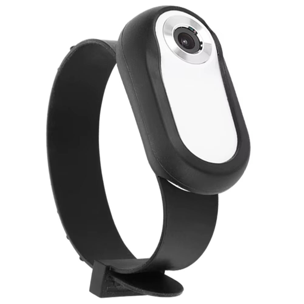 HD 1080P Dog Tracker Collar No Wifi Needed Dog Cat Pet Camera Collar Security Camera with 32G Card for Cats Dogs Birthday Gift