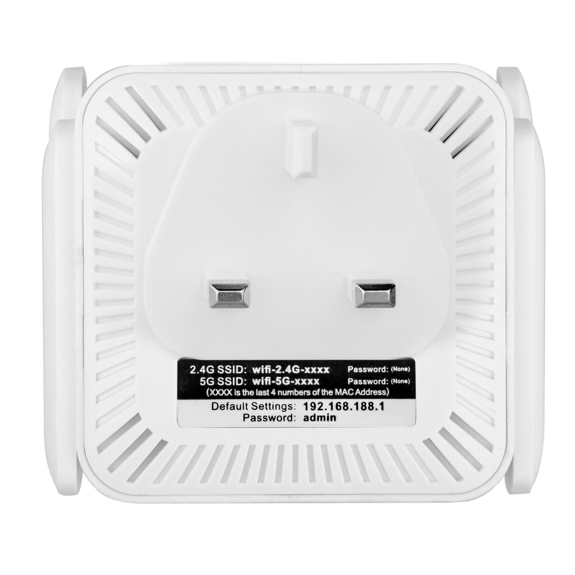 Wifi Signal Amplifier