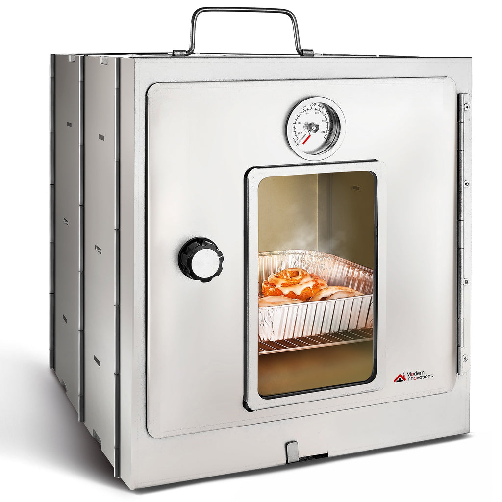 Camp Oven
