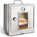 Camp Oven