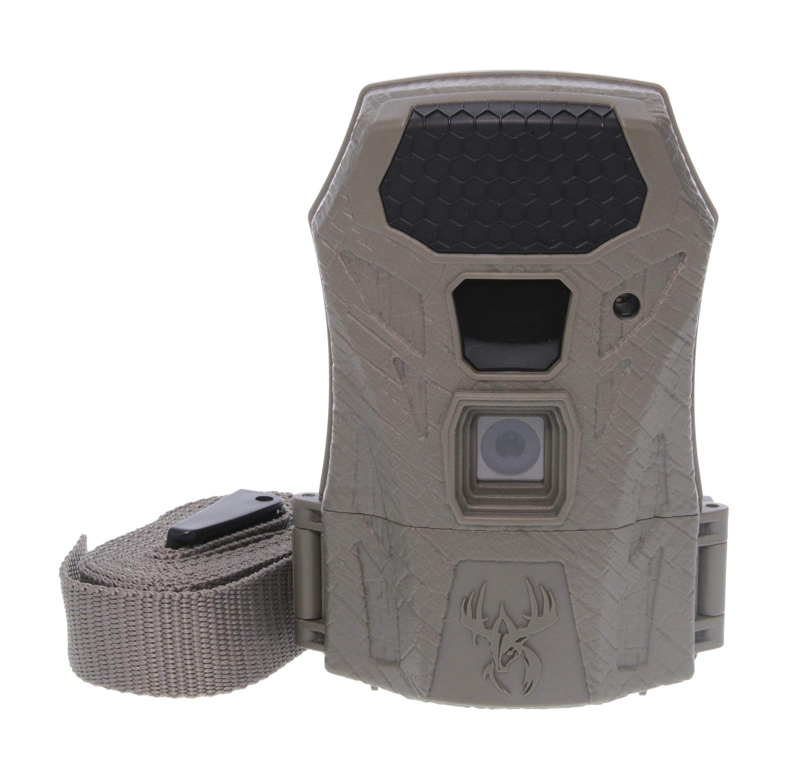 Terra Extreme Lightsout 18MP Infrared Trail Camera