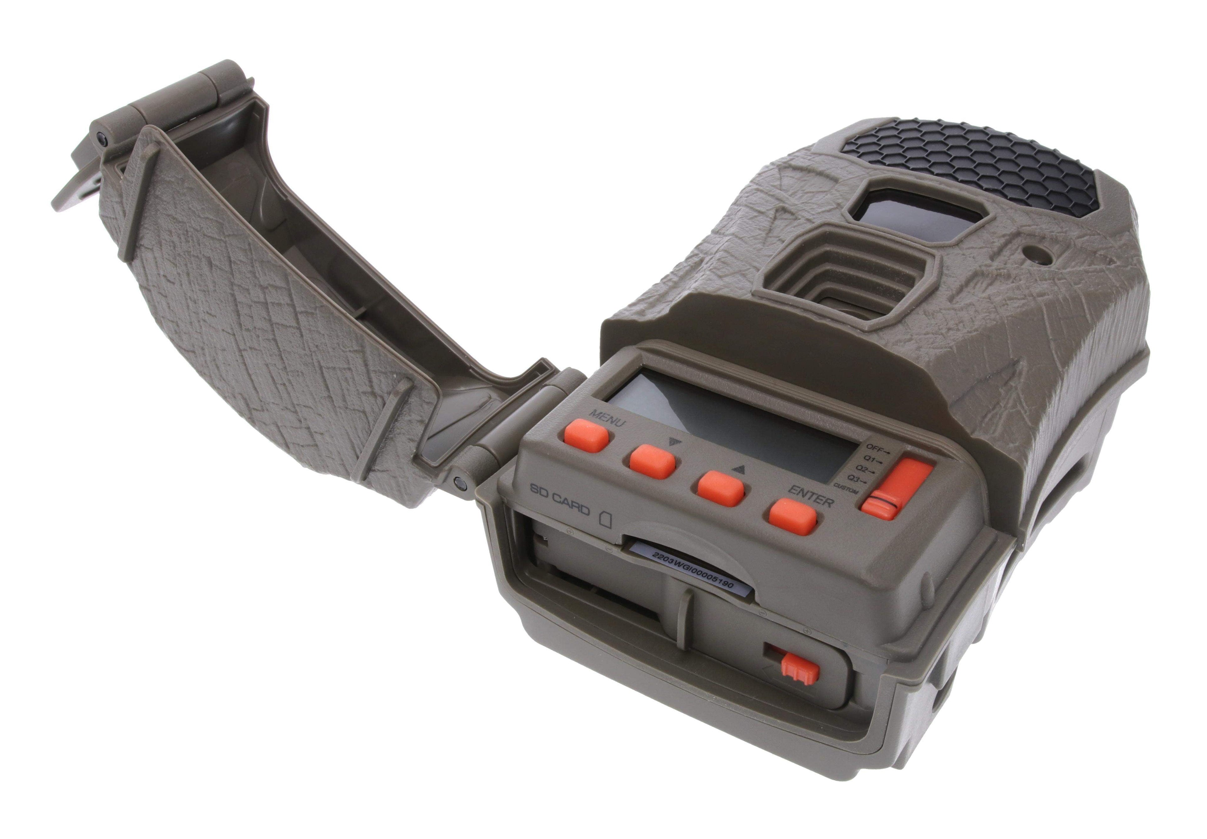 Terra Extreme Lightsout 18MP Infrared Trail Camera