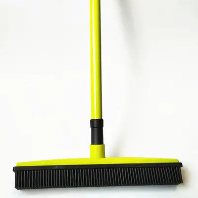 Hair Remover Floor Brush