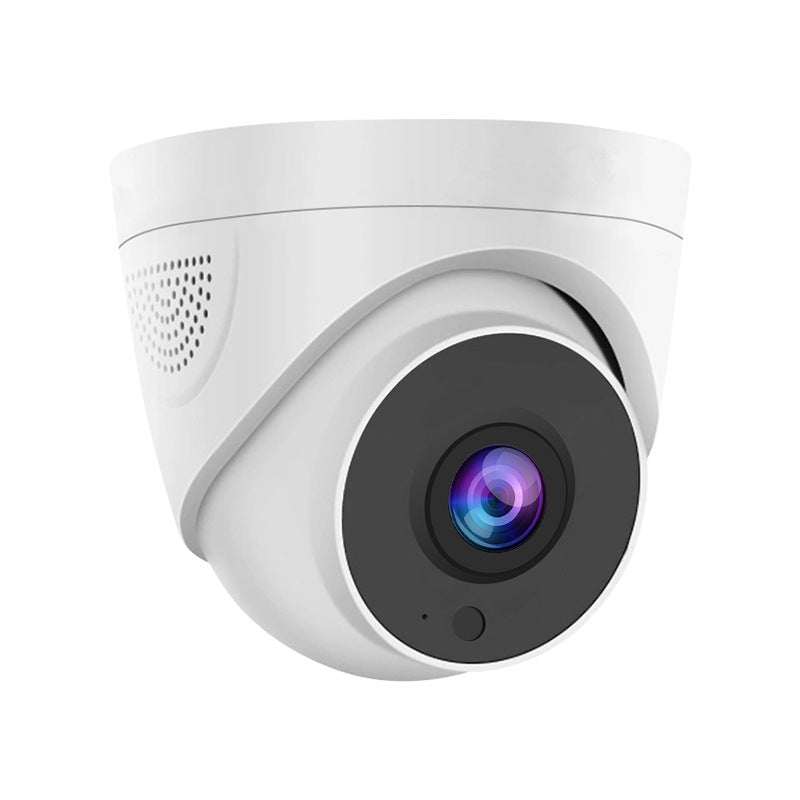 Home HD Indoor and Outdoor Security Cameras Voice Intercom