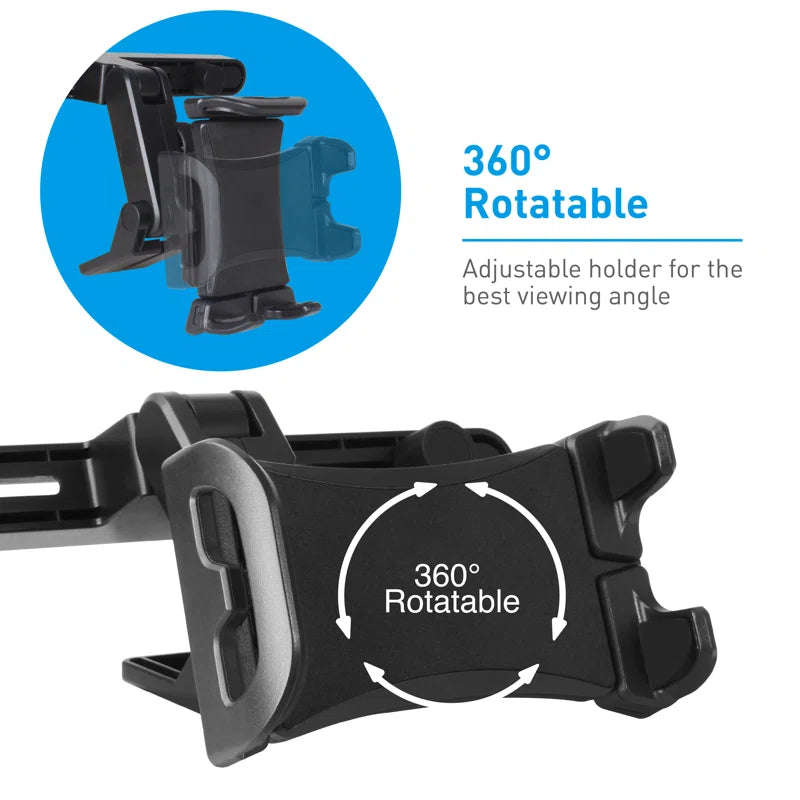 Wall Mount