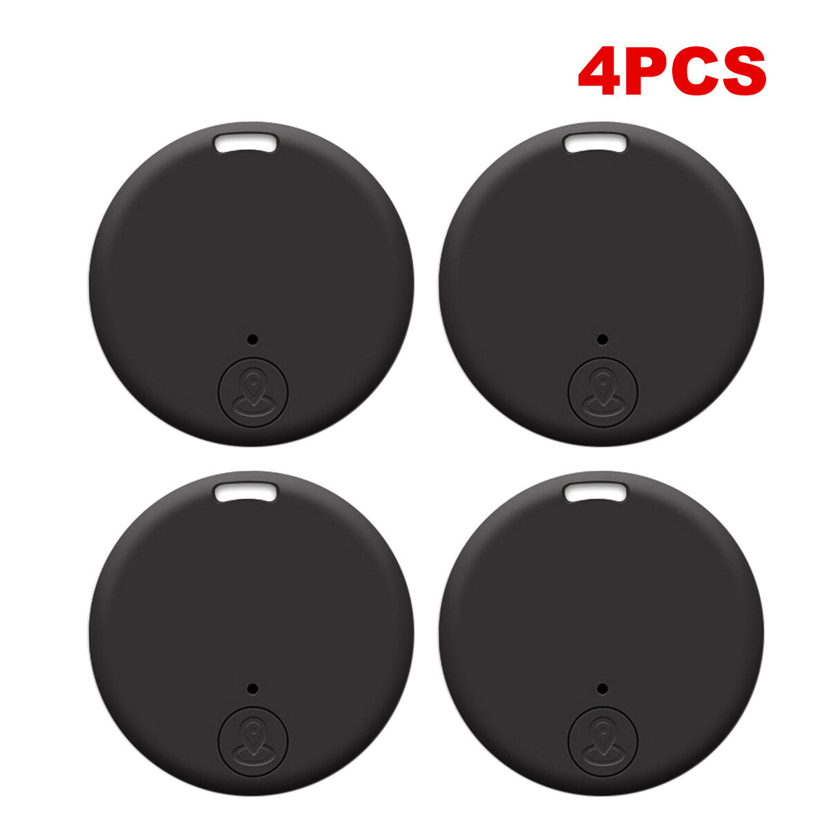 Bluetooth Mini GPS Location Device Tracking Air Tag Key Pet Child Finder Tracker