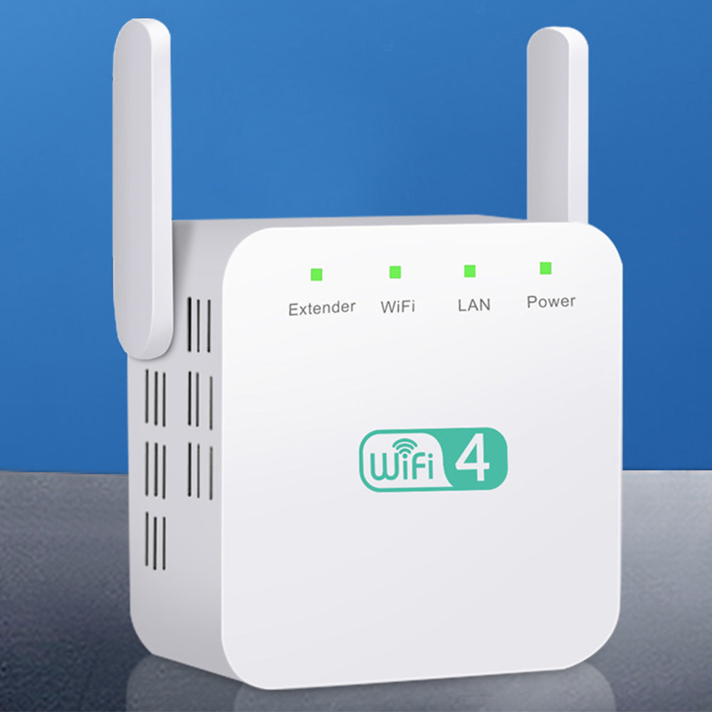Wifi Signal Amplifier