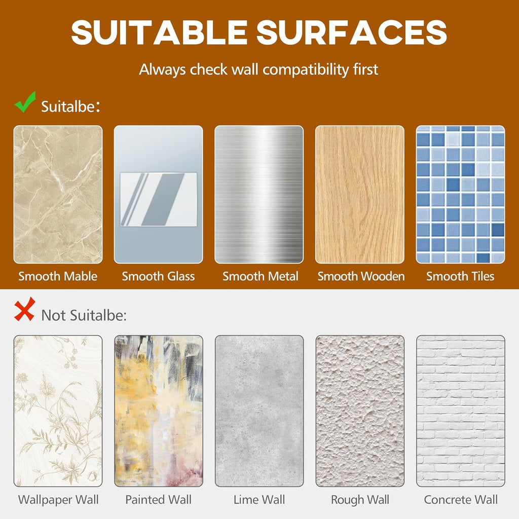 3 Pack Corner Shower Caddy with Soap Holder, Large Capacity Sturdy Easy Install No Drilling Stainless Steel Hold 40 LBS Shower Organizer Shelves Rack Storage for Family Renters Bathroom, Black