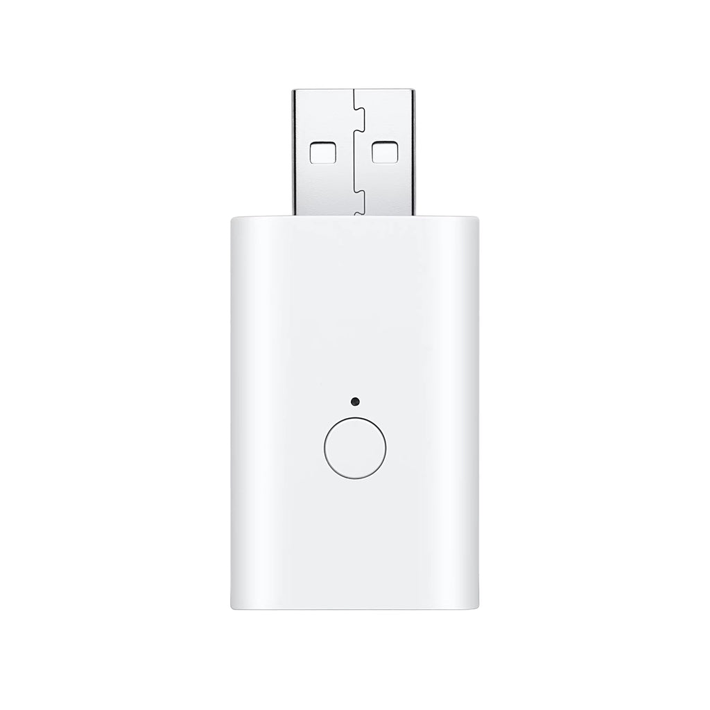 Smart Zigbee Signal Repeater USB Signal Amplifier Extender Smart Home Automation Support Home Assistant Zigbeem2Qtt