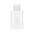 Smart Zigbee Signal Repeater USB Signal Amplifier Extender Smart Home Automation Support Home Assistant Zigbeem2Qtt