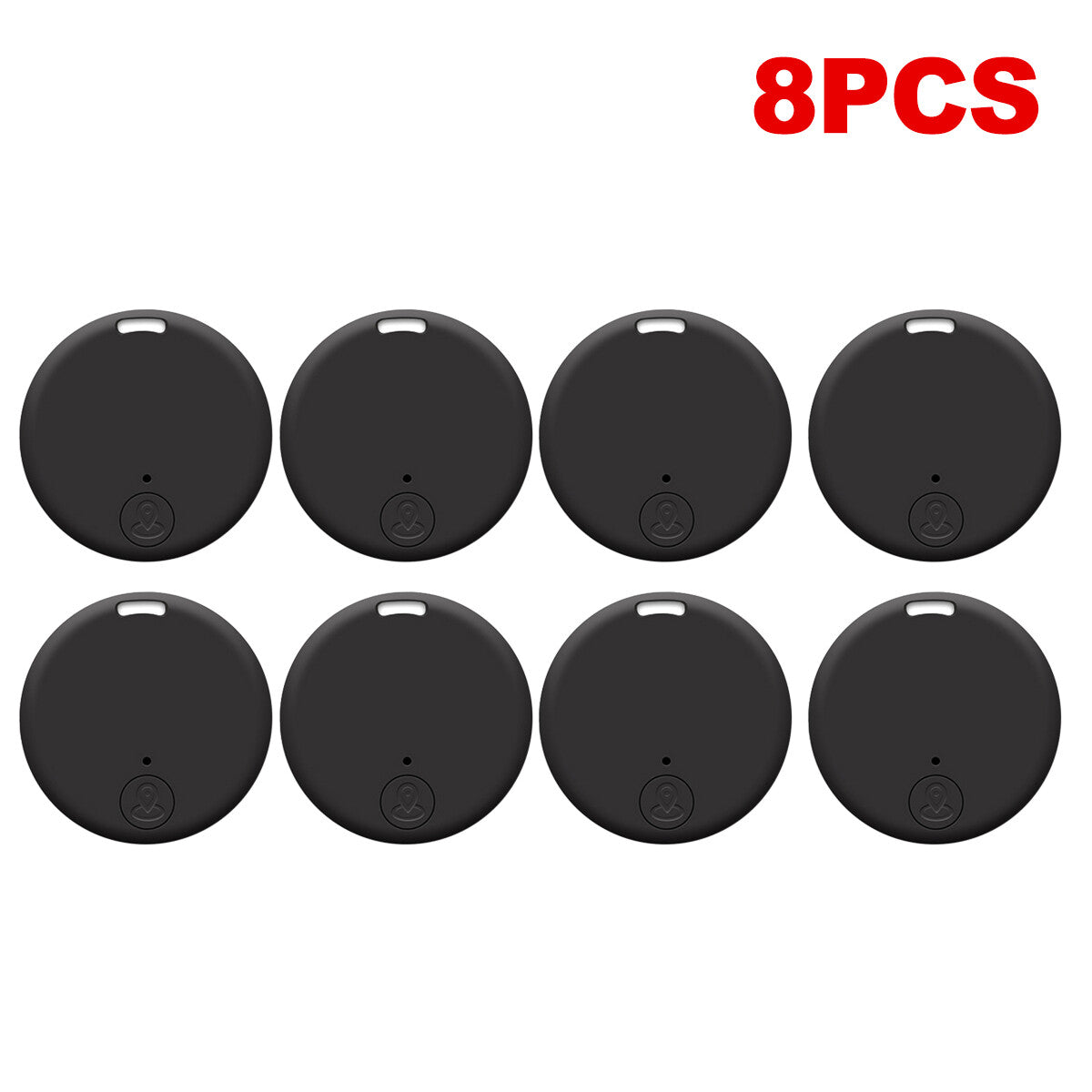 Bluetooth Mini GPS Location Device Tracking Air Tag Key Pet Child Finder Tracker