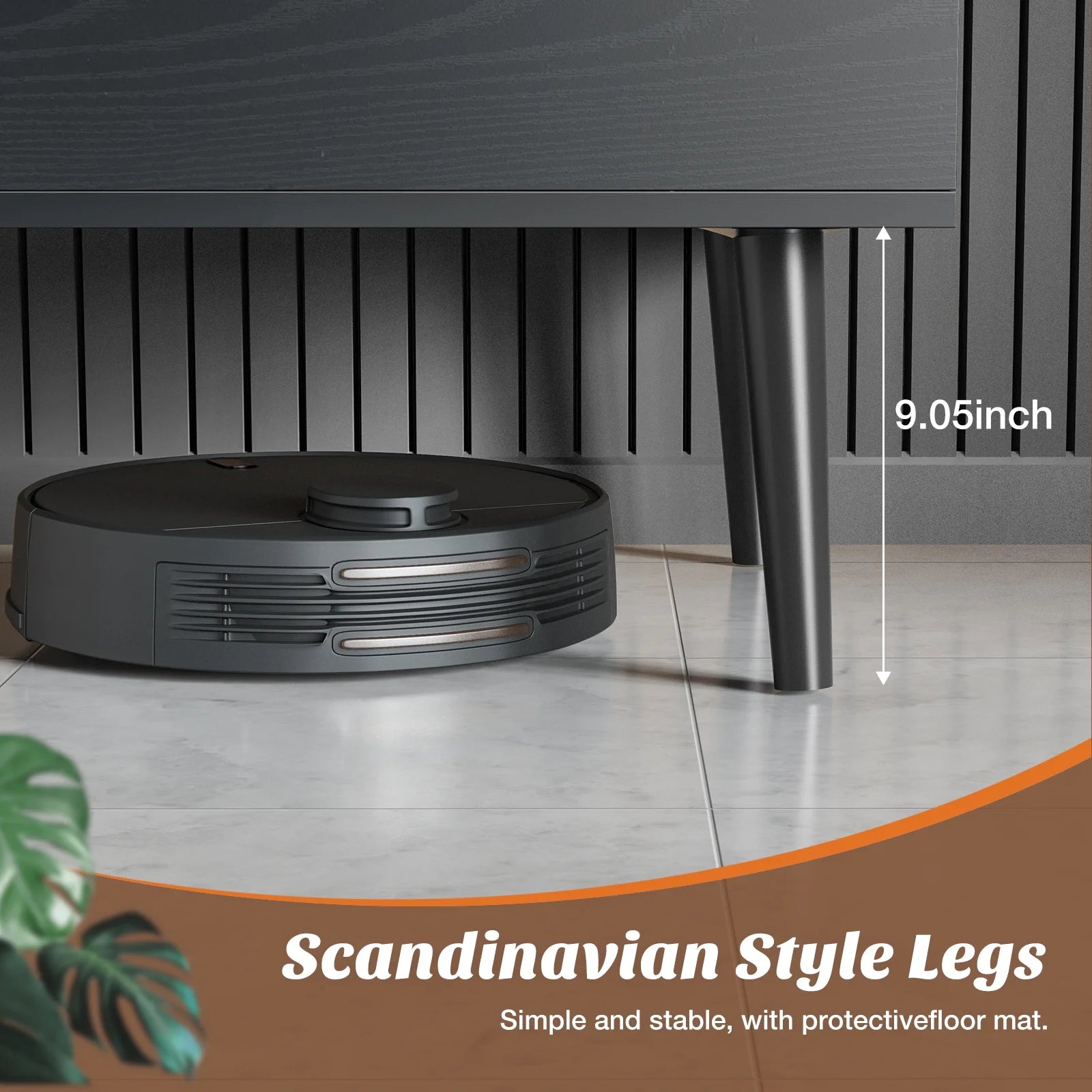 Wooden Lift Top Coffee Table with Hidden Compartments and Adjustable Shelves - Ideal for Small Homes, Apartments, Reception Rooms, Black Grain