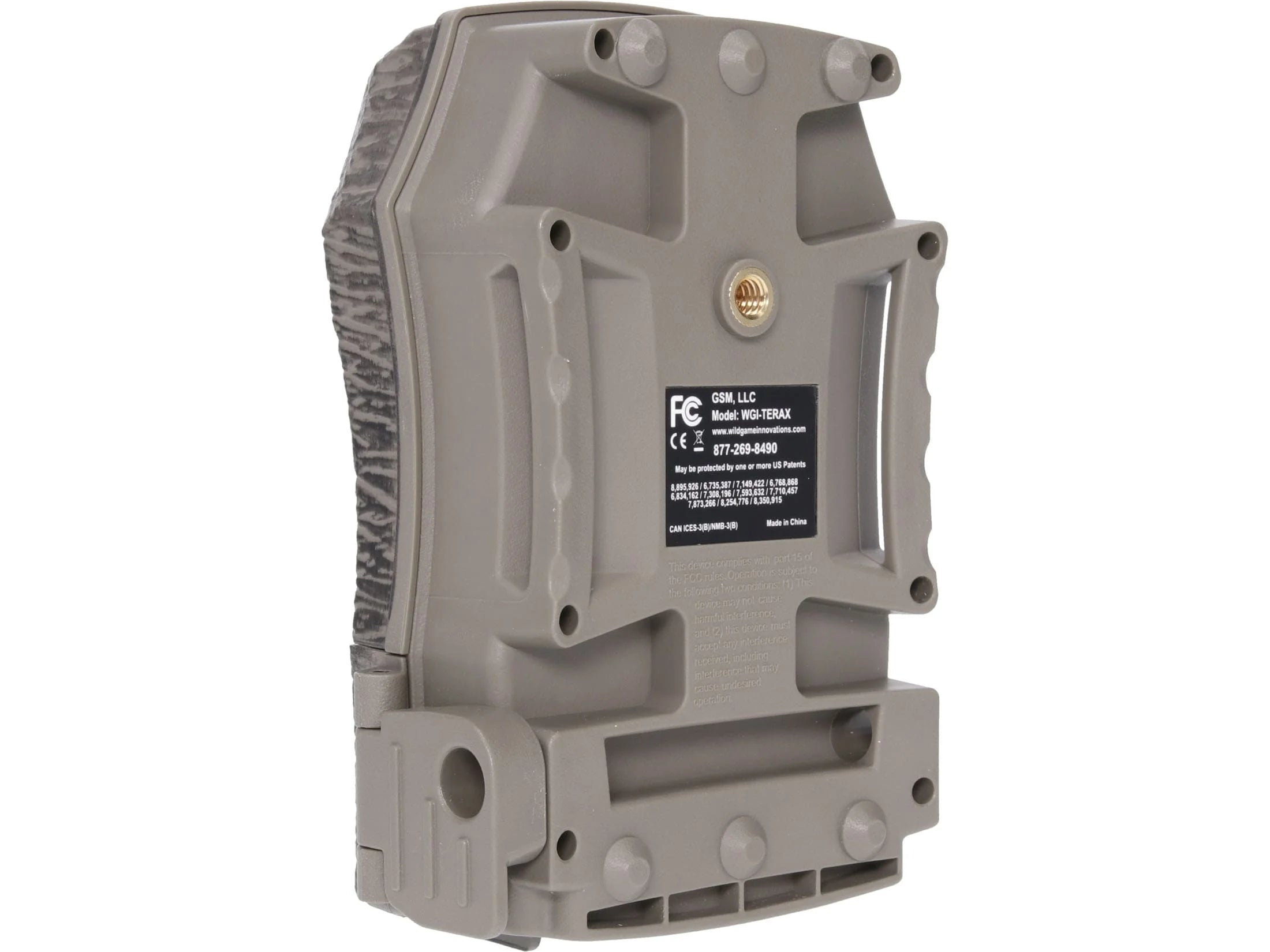 Terra Extreme XD Trail Camera 16 MP