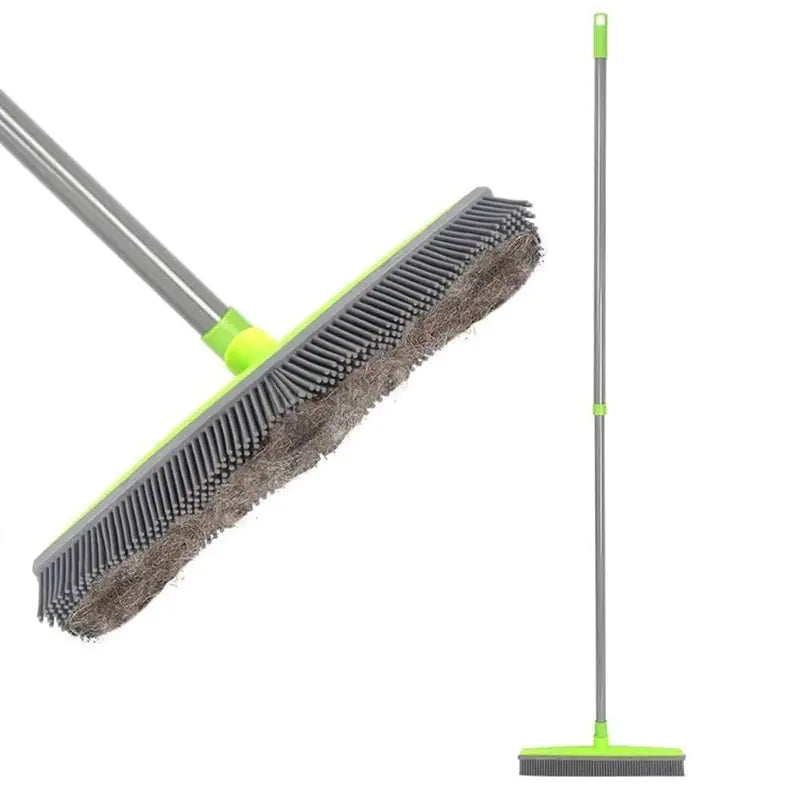 Hair Remover Floor Brush